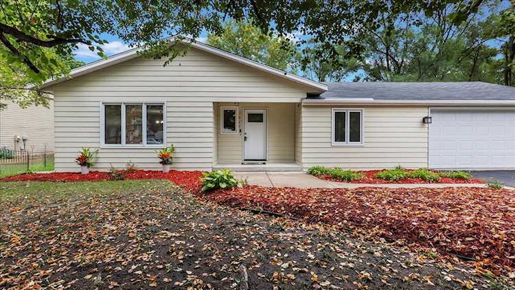 7420 Irving Avenue N Brooklyn Park, MN 55444