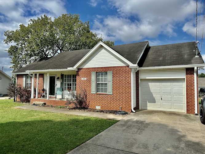 705 Peppertree Court Smyrna, TN 37167 | MLS 2576865 Photo 1