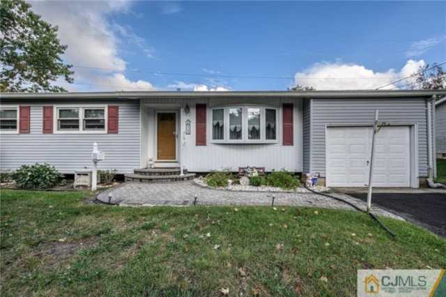 25 Drexel Drive Jackson, NJ 08527