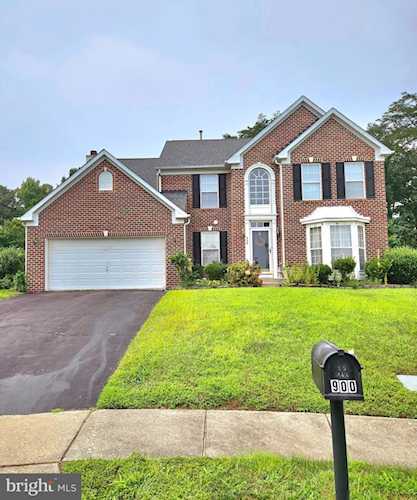 900 Minglewood Ln Joppa, MD 21085
