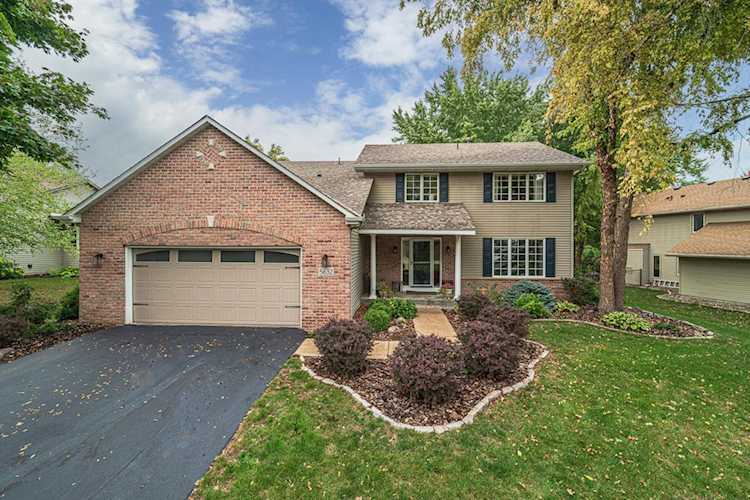 5632 Lone Oak Drive Savage, MN 55378