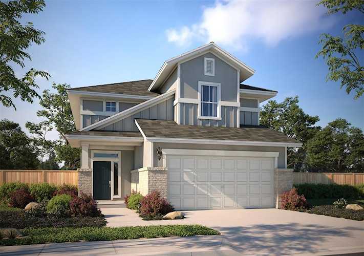 1004 Legend Milton LN Austin, TX 78748