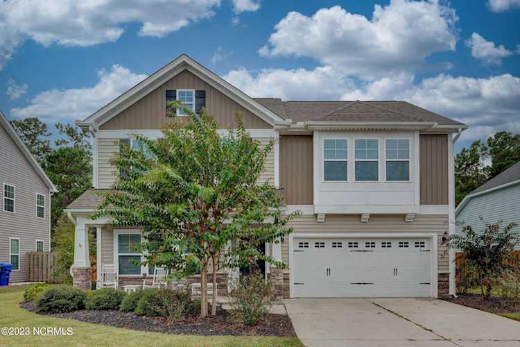 95 Waldorf Way Hampstead, NC 28443