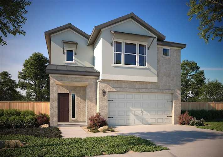 1005 Legend Milton LN Austin, TX 78748