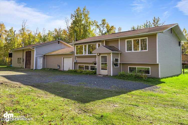 5050 S Canter Place Wasilla, AK 99654