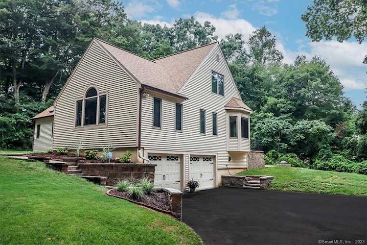 1081 South Meriden Rd Cheshire, CT 06410