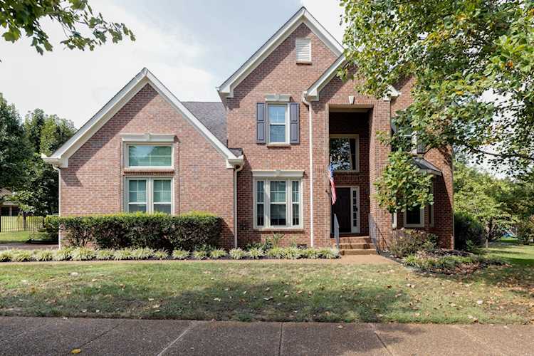 119 Richards Glen Dr Franklin, TN 37067