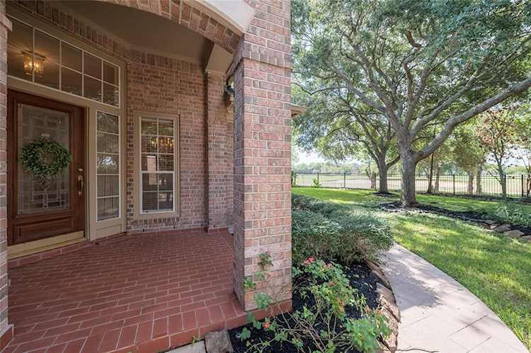 1809 Auburn Trl Sugar Land, TX 77479