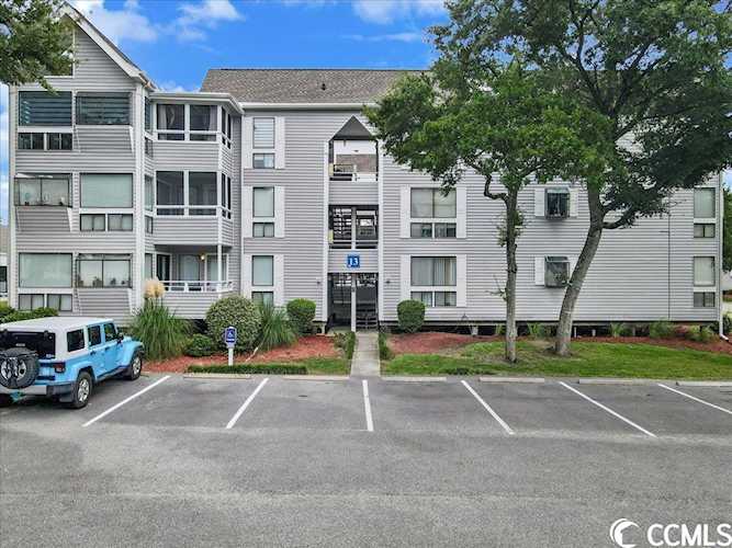351 Lake Arrowhead Rd. #352 Myrtle Beach, SC 29572