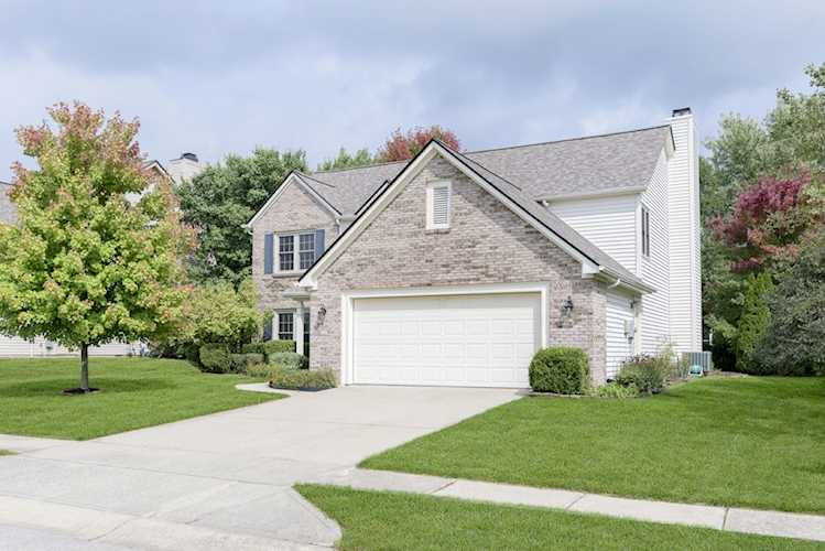 13447 Dunes Dr Carmel, IN 46032 | MLS 21945834 Photo 1