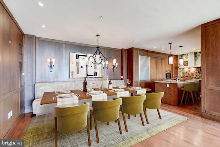 3303 Water St NW #6H Washington, DC 20007