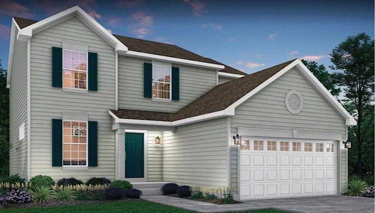 14430 Hibiscus Way Cedar Lake, IN 46303