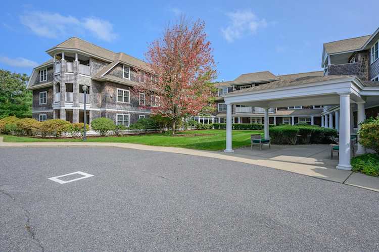 18 West Road Orleans, MA 02653