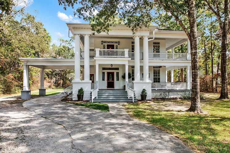 12007 Forest View Trl Conroe, TX 77385