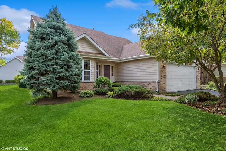 13433 S Redberry Circle Plainfield, IL 60544