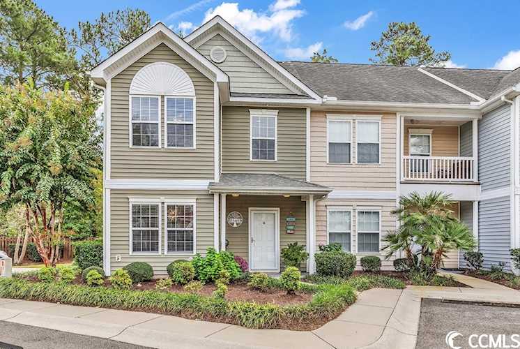 1675 Low Country Pl. #A Myrtle Beach, SC 29577
