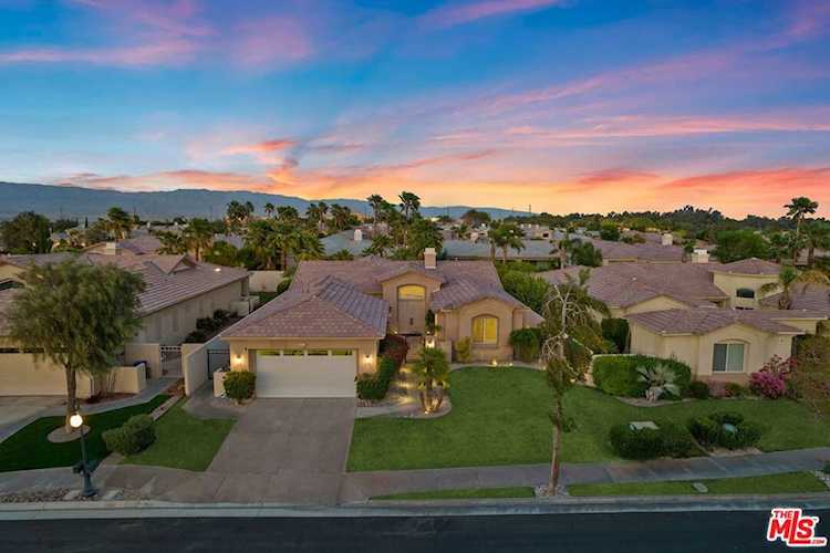 4 Cartier Ct Rancho Mirage, CA 92270