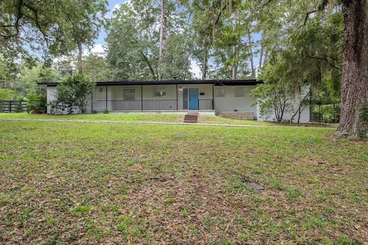 811 Watt Dr Tallahassee, FL 32303