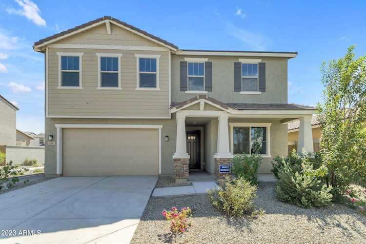 10993 W Pierce St Avondale, AZ 85323