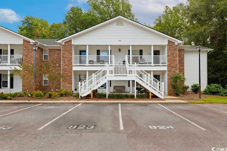 192 Egret Run Ln. #813 Pawleys Island, SC 29585