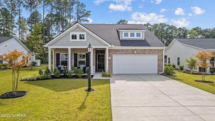 7962 N Balfour Dr NW Calabash, NC 28467