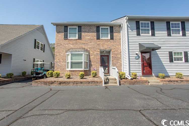 407 2nd Ave. N #M North Myrtle Beach, SC 29582