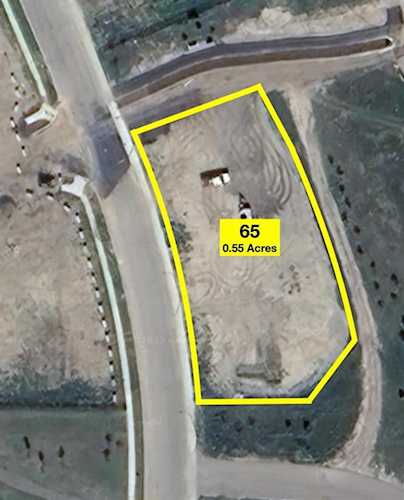 Plan 1822021 Block 8 Lot 65 Fort McMurray, AB T9K 2