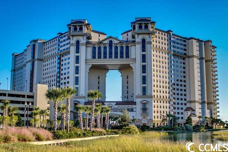 100 N Beach Blvd. #210 North Myrtle Beach, SC 29582