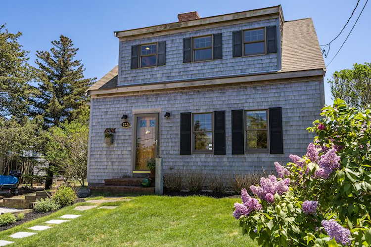 123 Seagull Road Chatham, MA 02633