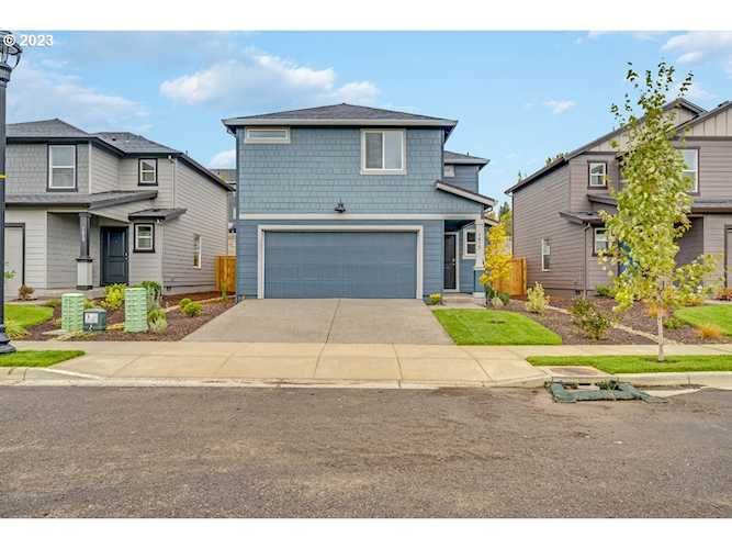 1615 W 14th ST La Center, WA 98629