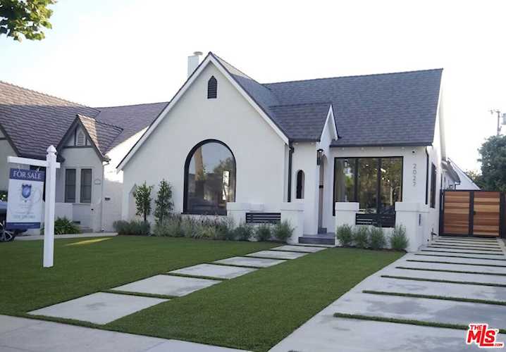 2027 Pelham Ave, Los Angeles, CA 90025 | RubyHome Photo 1