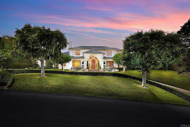 14140 Dalia Dr Rancho Santa Fe, CA 92067