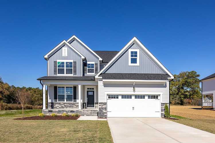 124 Van Winkle Street #Ash/B Lillington, NC 27546
