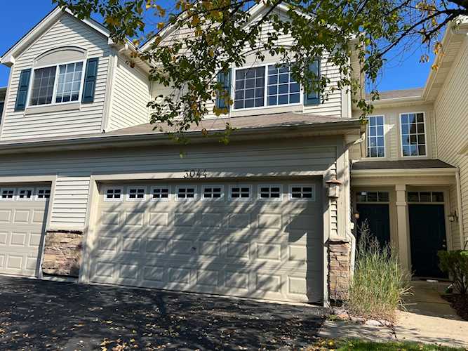 3044 Troon Dr Montgomery, IL 60538 | MLS 11832851 Photo 1