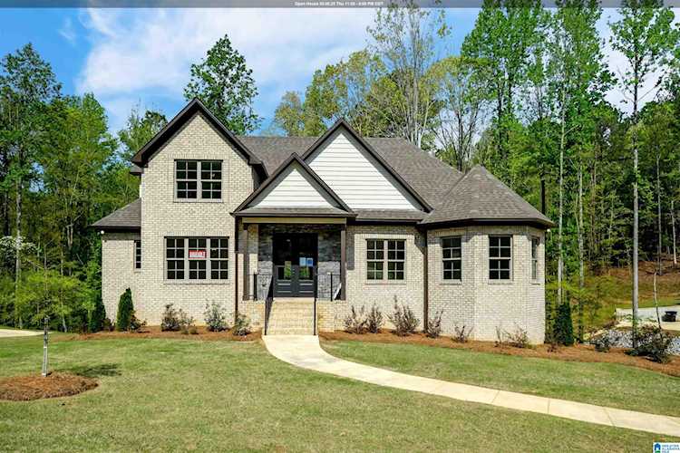 2101 Grey Oaks Terrace Pelham, AL 35124