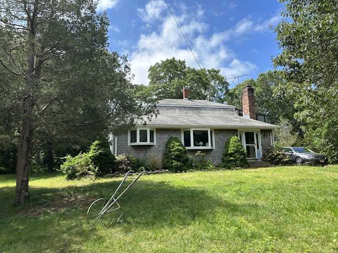 5 Bell Road Extension Bourne, MA 02532