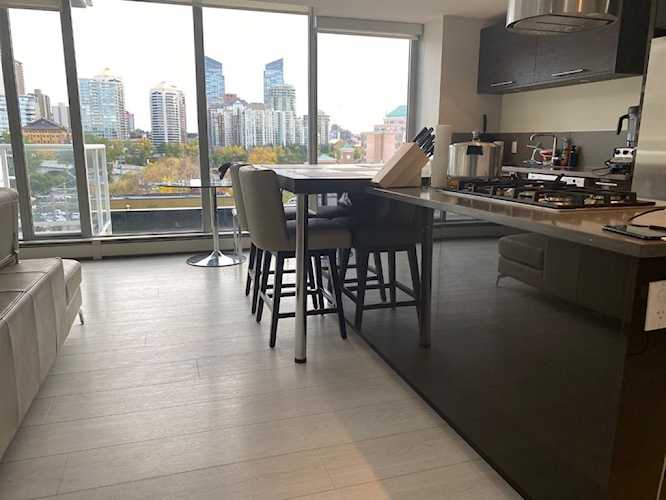 1087 2 Ave NW 604Calgary Real EstateSunnyside Homes for SaleA2083734