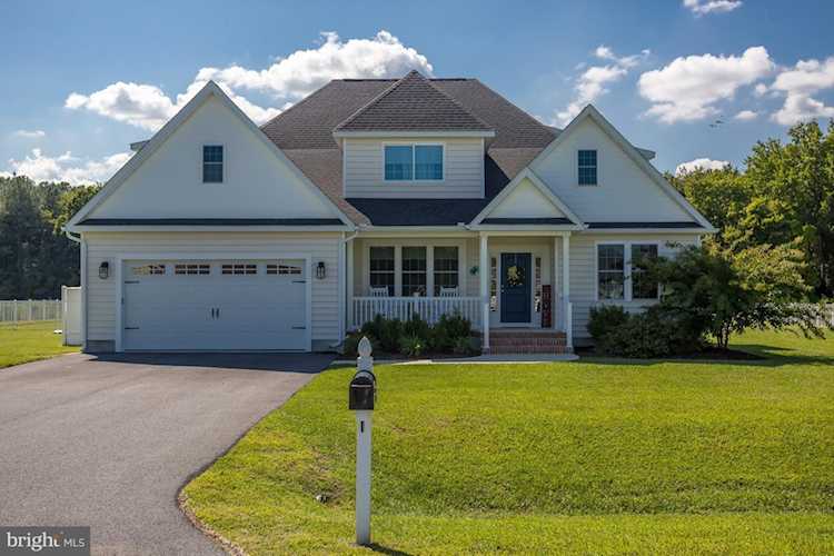 17744 Derby Rd Milton, DE 19968