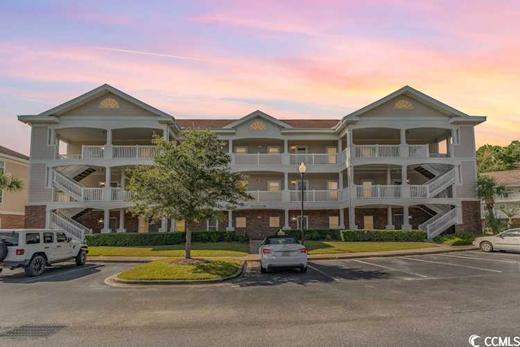 5750 Oyster Catcher Dr. #221 North Myrtle Beach, SC 29582