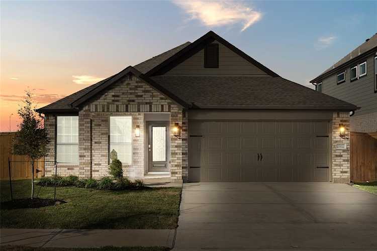 27022 Wandering Glen Ln Katy, TX 77493