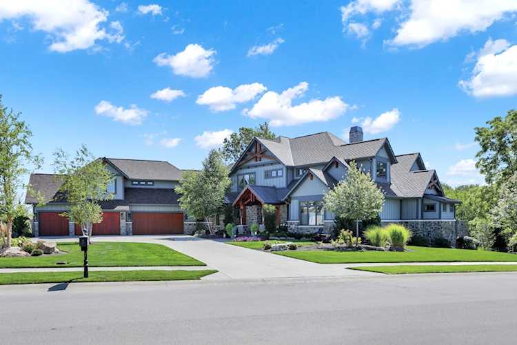 847 Old Ashbury Rd Westfield, IN 46074