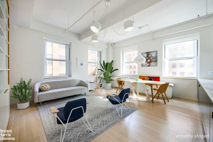 365 Bridge St #5P Brooklyn, NY 11201