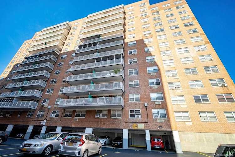 3130 Irwin Ave #5G Bronx, NY 10463