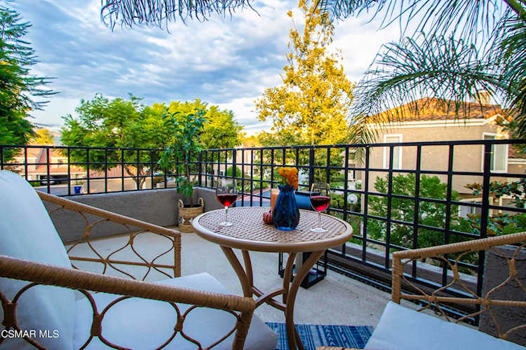 5994 Paseo Encantada Camarillo, CA 93012