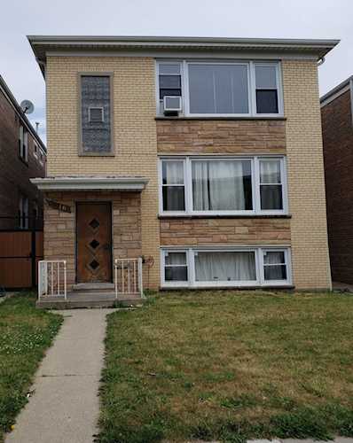 3018 W Touhy Ave Chicago, IL 60645