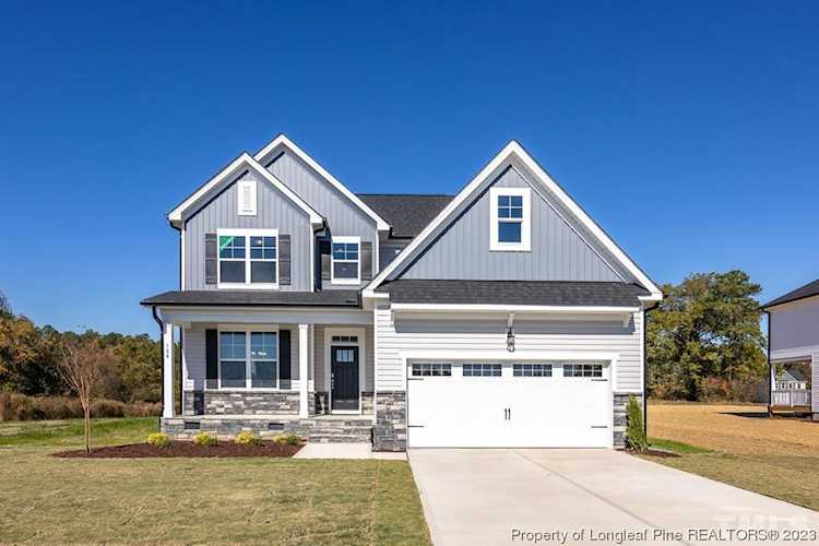 124 Van Winkle Street #Ash/B Lillington, NC 27546