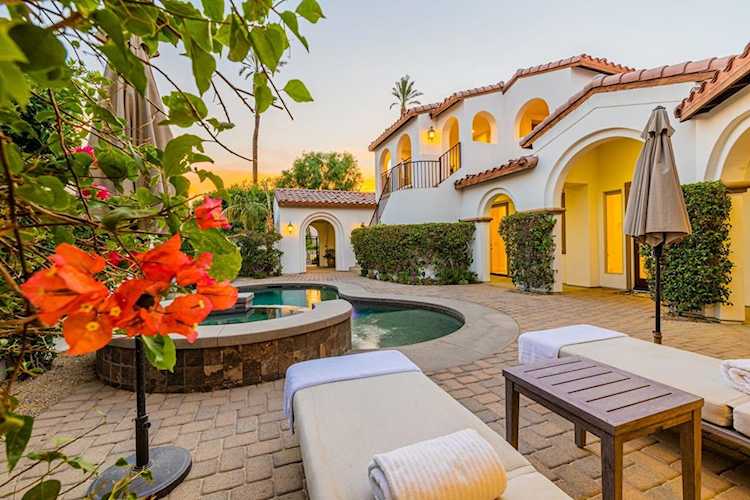 50670 Mandarina La Quinta, CA 92253