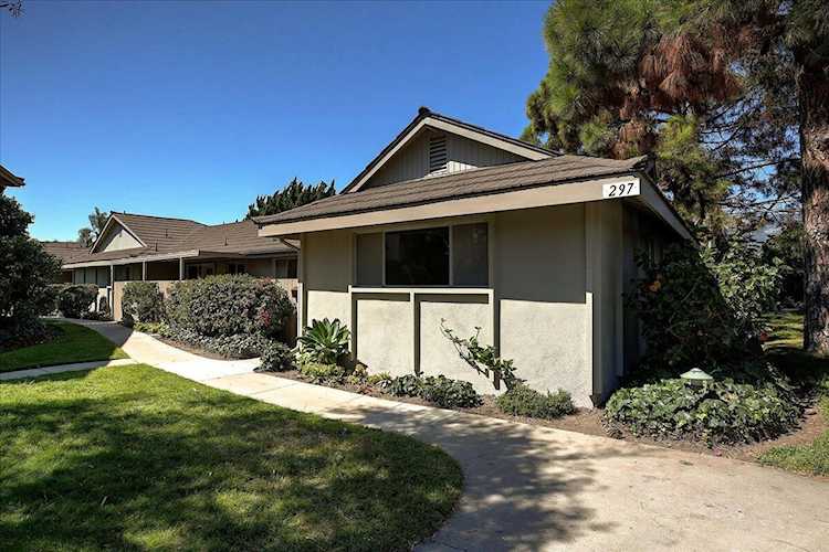 297 Moreton Bay Ln #3, Goleta, CA 93117 | RubyHome Photo 1