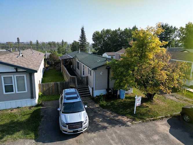 183 Grenoble Crescent Fort McMurray, AB T9H 3