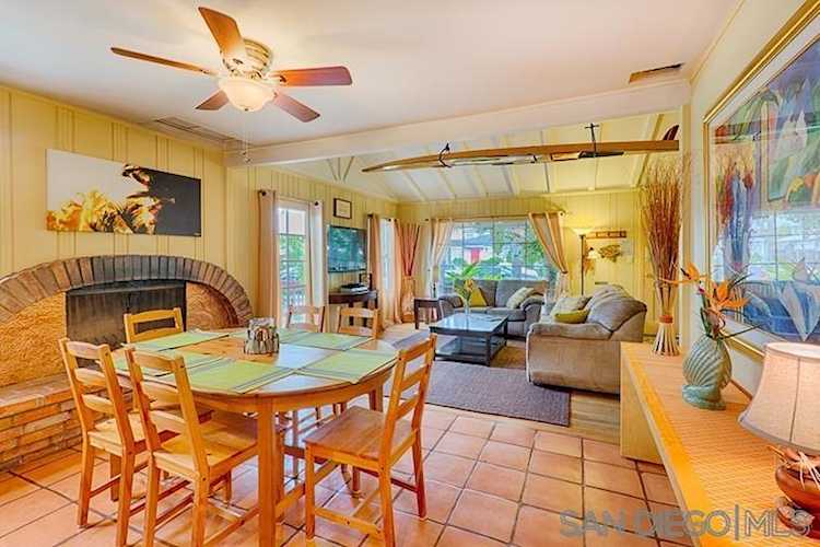 363 Nautilus Street La Jolla, CA 92037